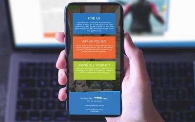 Web Design Trends That Could Boost Your Business