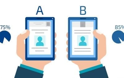 The Impact and Methodology Behind A – B Testing