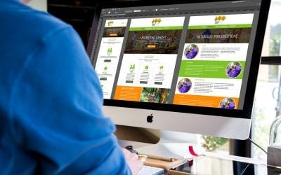 Strategic Web Design is the Difference Between Buying and Browsing