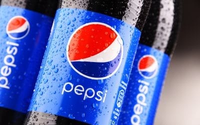 For The Love Of It – Pepsi’s 2019 Rebrand!