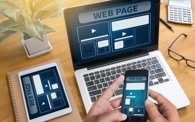 Top Web Design Trends To Be Aware Of