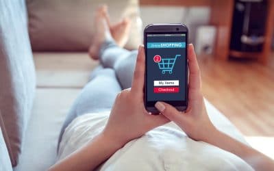 Think Mobile First To Maximise Online Sales This Year