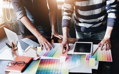 Graphic Design Trends That Will Be Huge In 2019