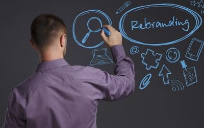 How To Get A B2B Rebrand Right