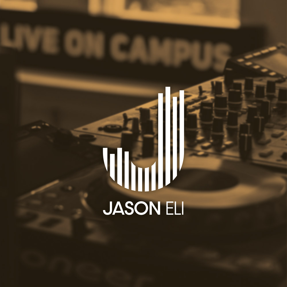 JasonEli Logo