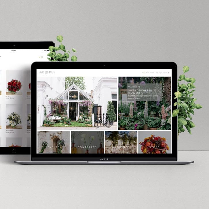 MetOne Web