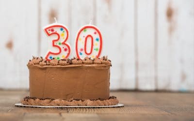 World Wide Web Celebrates 30th Birthday