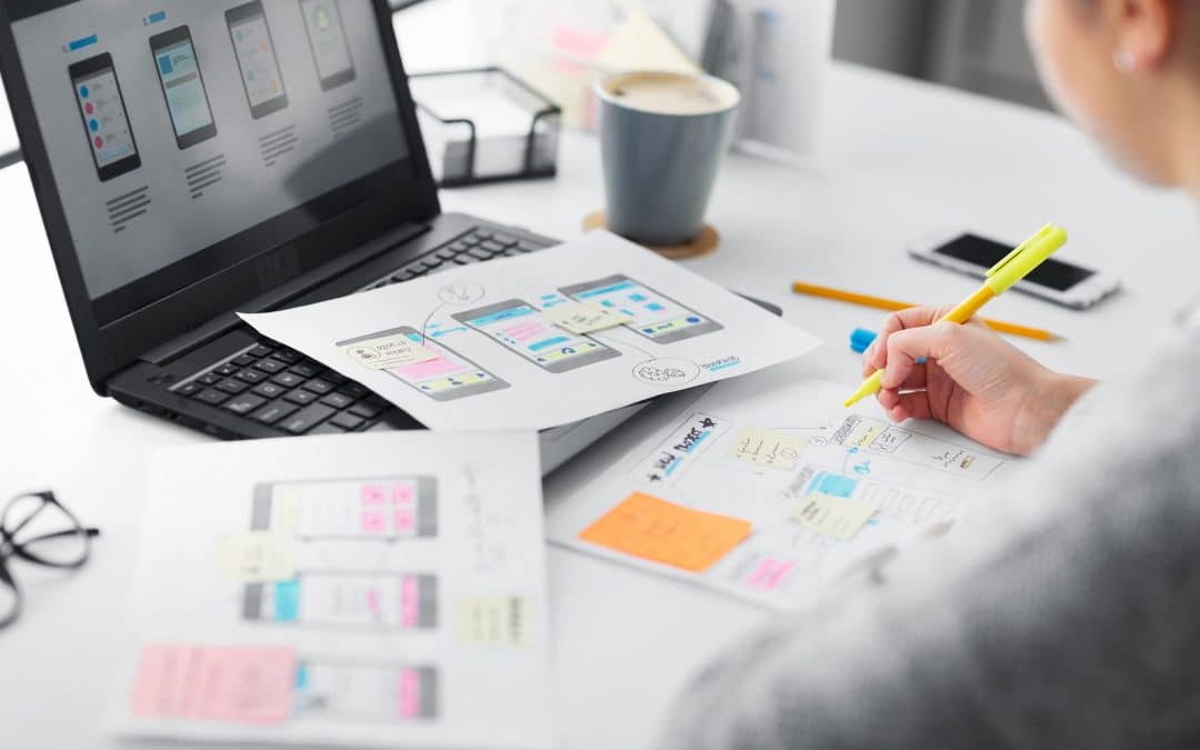 The Benefits Of Minimalist Web Design