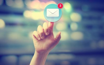 How do I set up my Business Email?