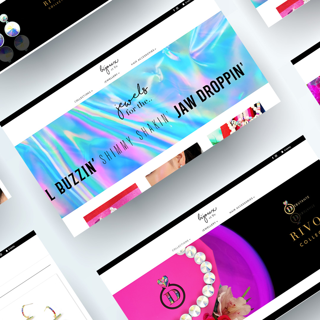 bespoke design solutions